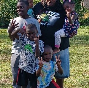 Meet your Posher, Diane